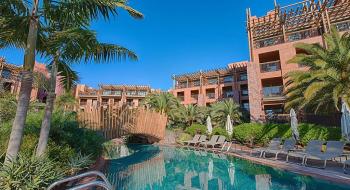 Hotel Lopesan Baobab Resort 2