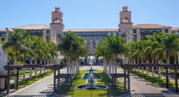 Hotel Lopesan Costa Meloneras Resort Spa En Casino 3