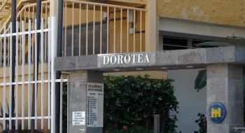 Appartement Dorotea 2