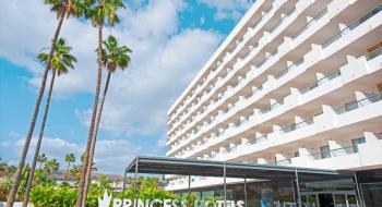 Hotel Gran Canaria Princess 4