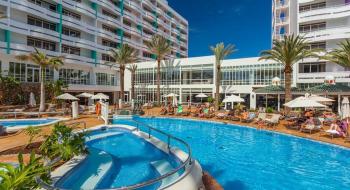 Hotel Abora Buenaventura By Lopesan Hotels 4