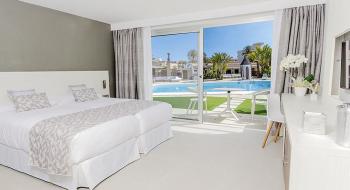 Hotel Sanom Beach Resort 2