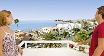 Hotel Veril Playa 3