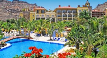 Hotel Cordial Mogan Playa 3