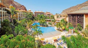 Hotel Cordial Mogan Playa 2