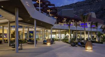 Hotel Radisson Blu Resort En Spa Gran Canaria Mogan 4
