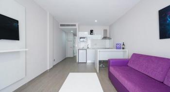 Appartement Eo Corona Cedral 4