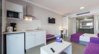 Appartement Eo Corona Cedral 4
