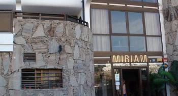 Hotel Miriam 3