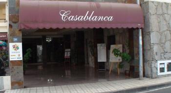 Hotel Servatur Casablanca Suites En Spa 3