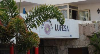 Hotel Sunsuites Lufesa 2