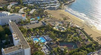 Hotel Bull Costa Canaria En Spa 3