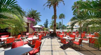 Hotel Bull Costa Canaria En Spa 2