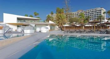 Hotel Paradisus Gran Canaria 2