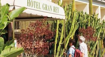Hotel Gran Rey 4