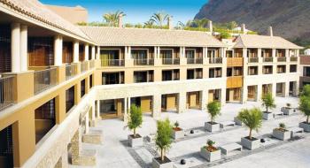 Hotel Playa Calera 3