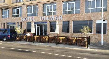 Hotel Diamar 2