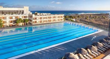 Resort Barcelo Lanzarote Active Resort 3