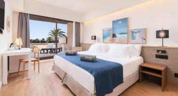 Hotel Barcelo Lanzarote Playa 3