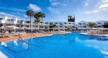 Hotel Be Live Experience Lanzarote Beach 3