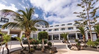 Hotel Bluebay Lanzarote 2