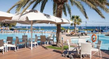Hotel Grand Teguise Playa 2