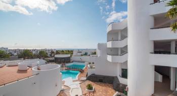 Appartement Lanzarote Paradise 3