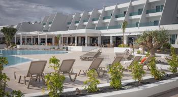 Hotel Radisson Blu Resort Lanzarote 2