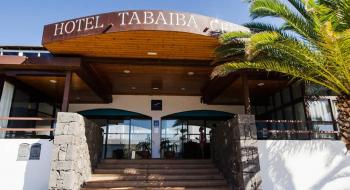 Hotel Tabaiba 3