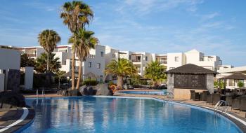 Resort Vitalclass Lanzarote Sports En Wellness 3