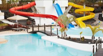 Hotel Dreams Lanzarote Playa Dorada 3