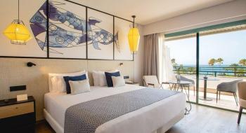 Hotel Dreams Lanzarote Playa Dorada 4