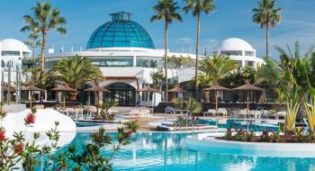 Hotel Elba Lanzarote Royal Village Resort 2