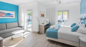Hotel Elba Lanzarote Royal Village Resort 2
