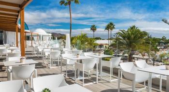 Hotel Elba Lanzarote Royal Village Resort 3