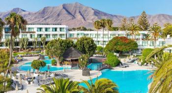 Hotel H10 Lanzarote Princess 2