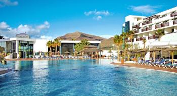 Hotel Sandos Papagayo Beach Resort 3