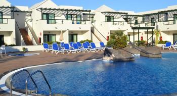 Hotel Pocillos Playa 3