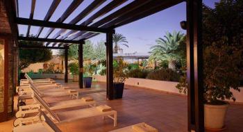 Hotel Secrets Lanzarote Resort En Spa 2