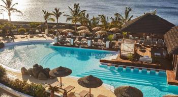 Hotel Secrets Lanzarote Resort En Spa 3