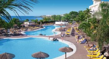 Hotel Beatriz Playa En Spa 3