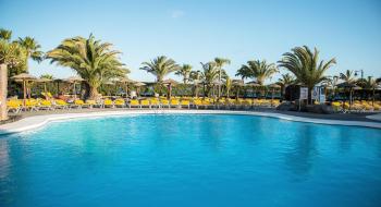 Hotel Beatriz Playa En Spa 4