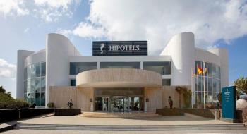 Hotel Hipotels La Geria 4