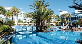 Hotel Seaside Los Jameos 4