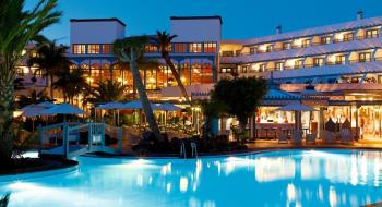 Hotel Seaside Los Jameos Playa 2