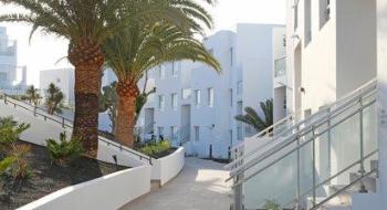 Hotel Sentido Aequora Lanzarote Suites 3