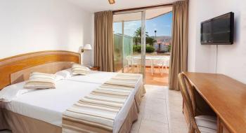 Hotel Sol Arona Tenerife 3