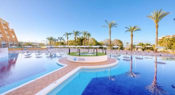 Hotel Chatur Playa Real Resort 4