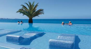 Hotel Riu Palace Tenerife 4