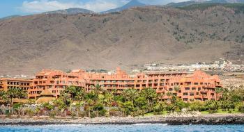 Hotel Sheraton La Caleta Resort En Spa 4